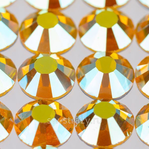 YHB 28 ss12 Citrine shimmer AB HF 119AB