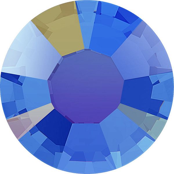 A A293 SS 40 SAPPHIRE AB S SMALL