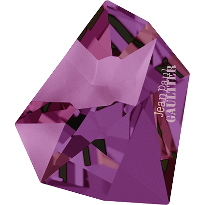 Кристаллы 4922 28,0*24,0 mm Crystal Volcano F