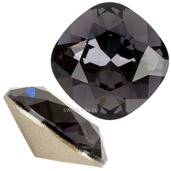 Кристаллы 4470 10 mm Graphite