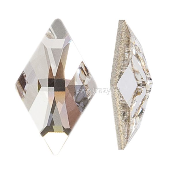 2709 10x6 mm Crystal F