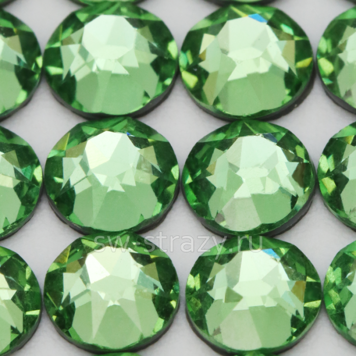 YHB 88 ss16 Peridot F 113