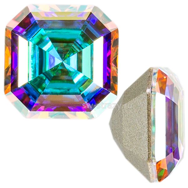 Кристаллы 4480 6 mm Crystal AB