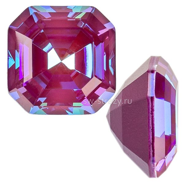 Кристаллы 4480 10 mm Crystal Burgundy Delite