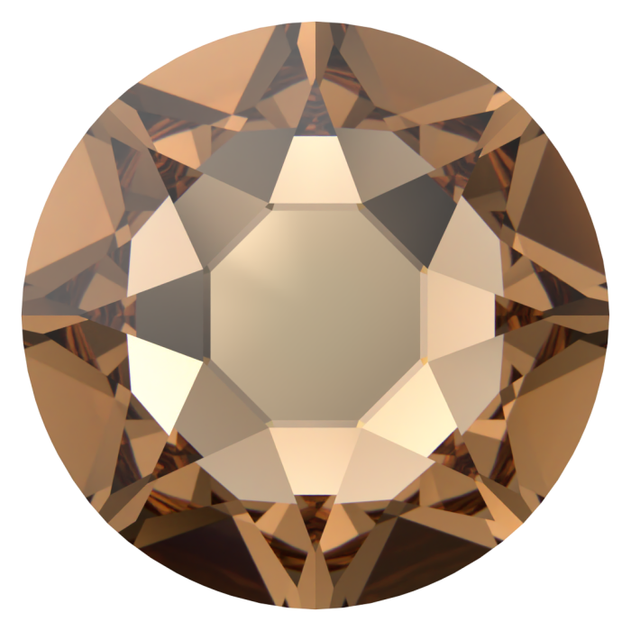 2088 ss 16 ReCreate Light Smoked Topaz F