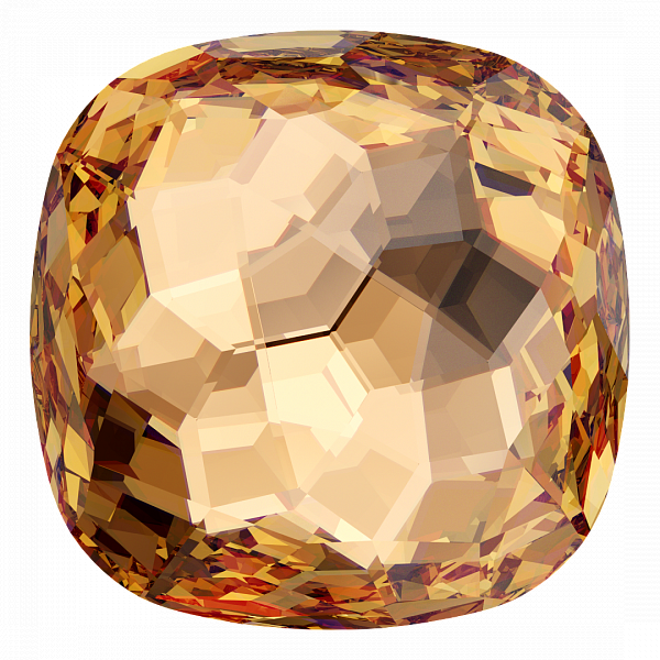 Кристаллы 4483 14 mm Light Colorado Topaz