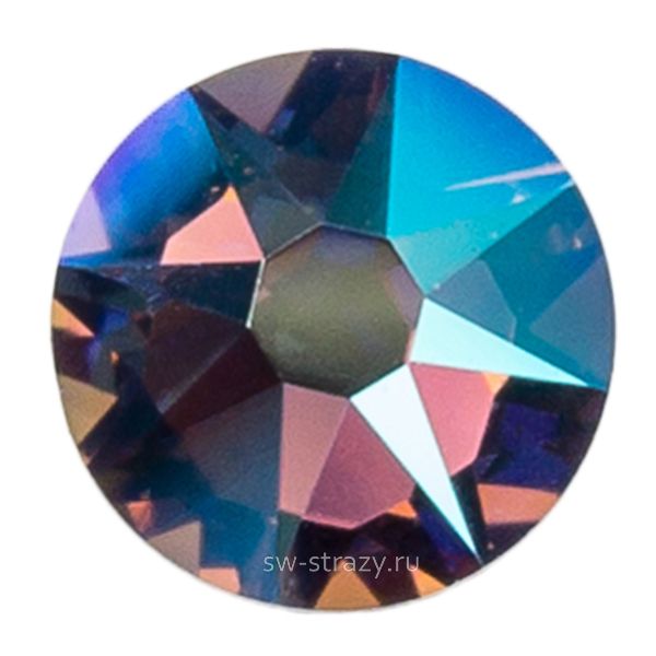 2088 ss 30 Tanzanite Shimmer F