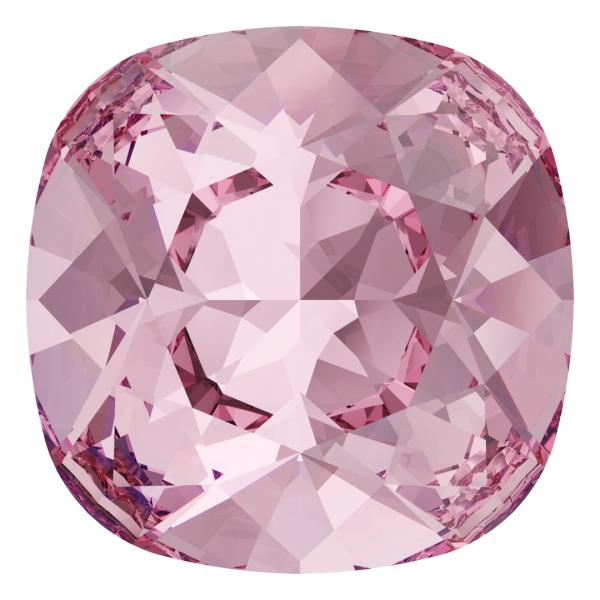 Кристаллы 4470 10 mm Light Rose