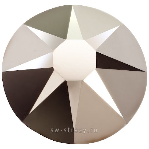 2088 ss 20 Crystal Metallic Light Gold F