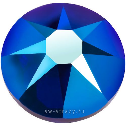 2058 ss 9 Cobalt Shimmer F