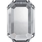 Стразы горячей фиксации 2610 6x4 mm Crystal HF