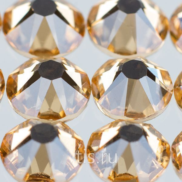 C88 ss30 Crystal Golden Shadow K9 F