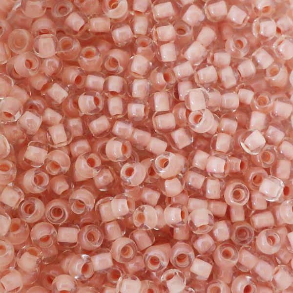 Бисер круглый 11/0 #1069 Бежевый