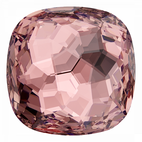 Кристаллы 4483 8 mm Vintage Rose