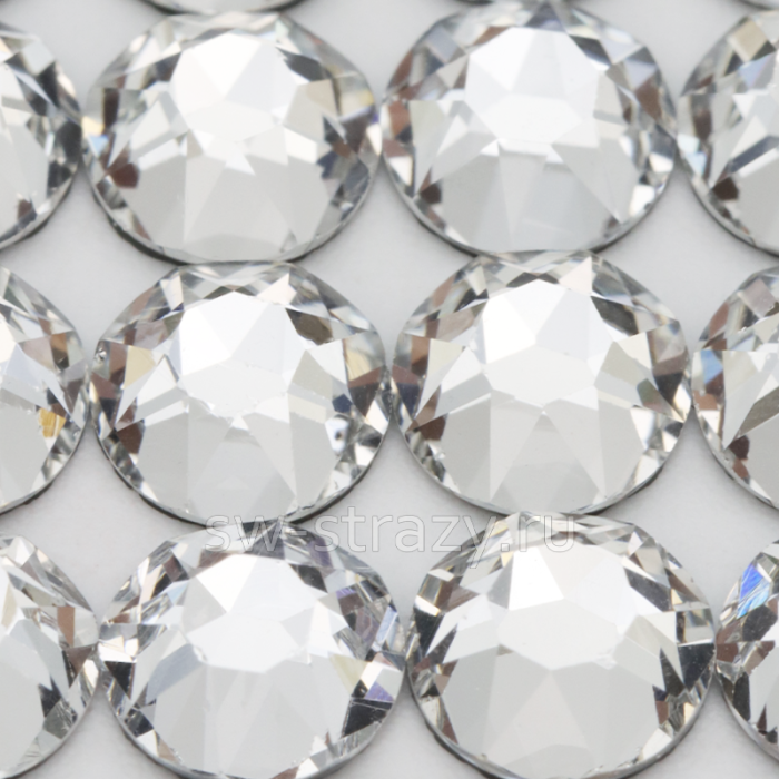 YHB 88 ss30 Crystal HF 101