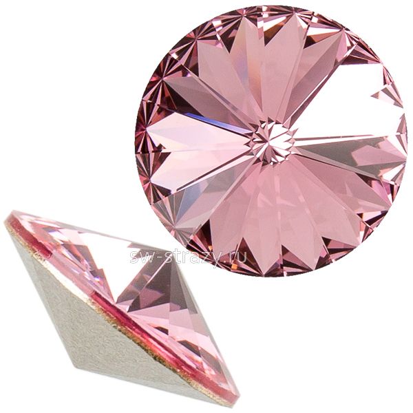 Риволи 1122 14 mm Light Rose F