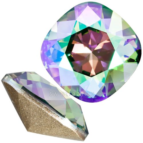 Кристаллы 4470 12 mm Crystal Paradise Shine