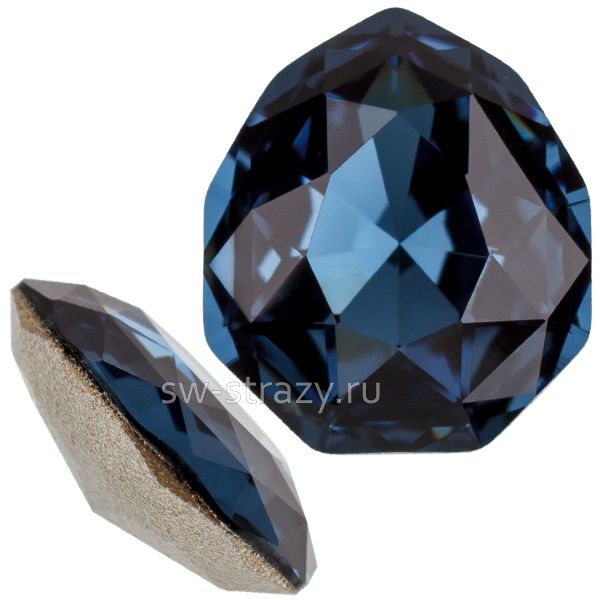 Кристаллы 4329 14x12,1 mm Montana