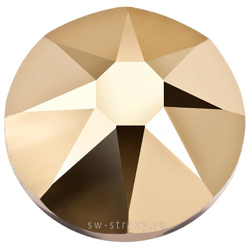 2088 ss 30 Crystal Aurum F