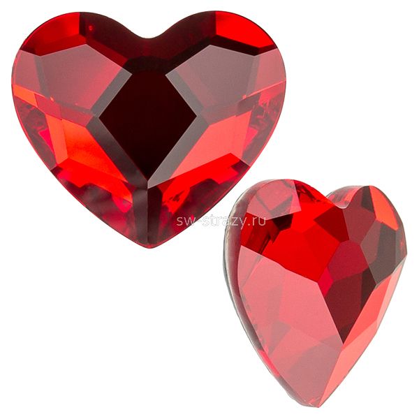 2808 6 mm Light Siam F