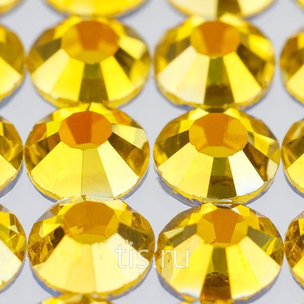 C28 ss16 Citrine Transmission K9 HF