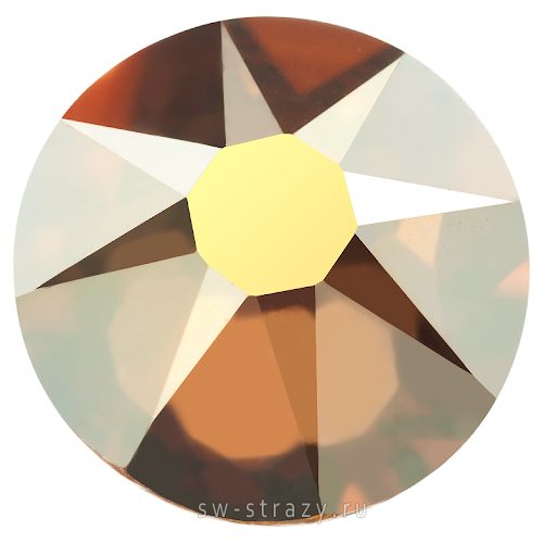 2088 ss 34 Crystal Metallic Sunshine F