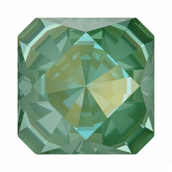 Кристаллы 4499 10 mm Crystal Silky Sage Delite