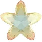 Кристаллы 4754 8x8 mm Crystal AB