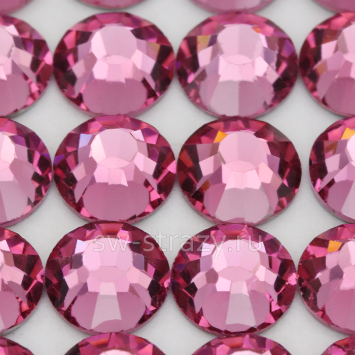 YHB 28 ss16 Rose F 125