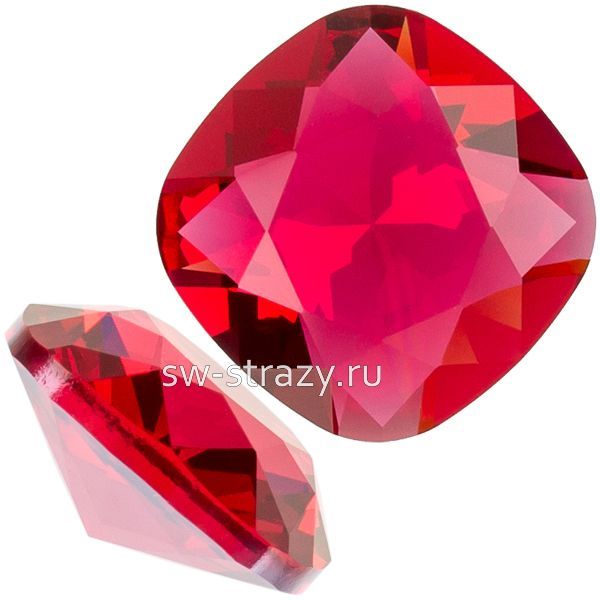 Кристаллы 4470 10 mm Scarlet Ignite