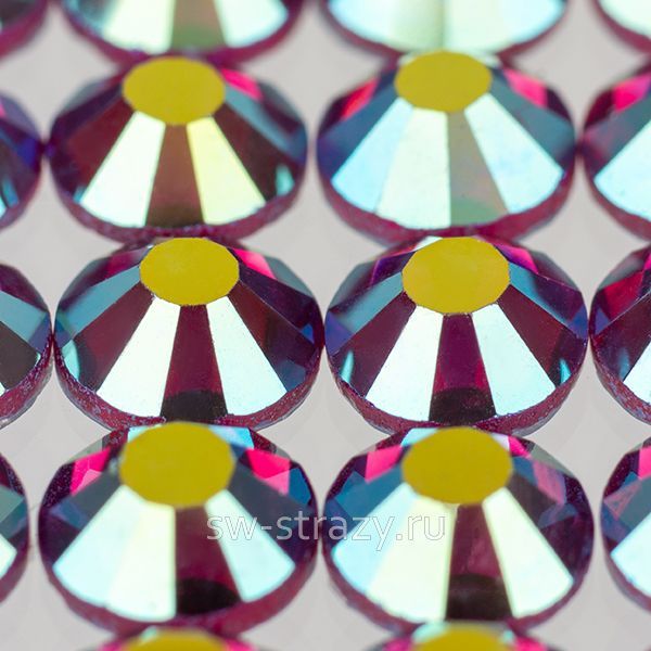 YHB 28 ss30 Fuchsia shimmer AB F 126AB