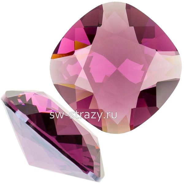 Кристаллы 4470 12 mm Amethyst Ignite