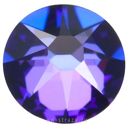 Стразы горячей фиксации 2078 ss 16 Crystal Heliotrope HF