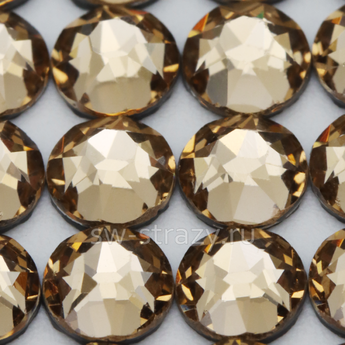 YHB 88 ss16 Light Colorado Topaz F 121