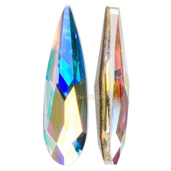 Кристаллы 4331 15 mm Crystal AB