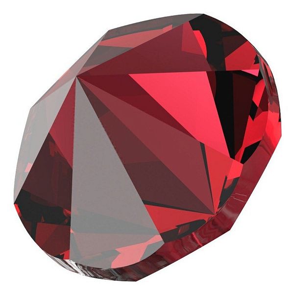 Кристаллы 1185 pp 9 Scarlet