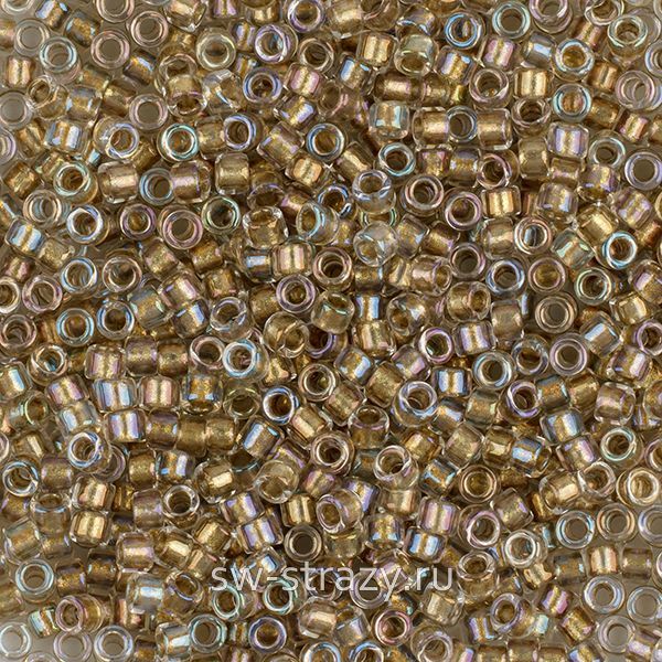 Бисер Treasures 11/0 #0262 Светлый хаки