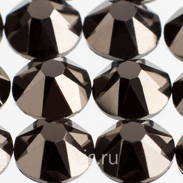 C88 ss34 Jet Hematite K9 HF