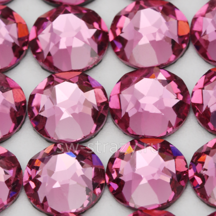 YHB 88 ss30 Rose HF 125