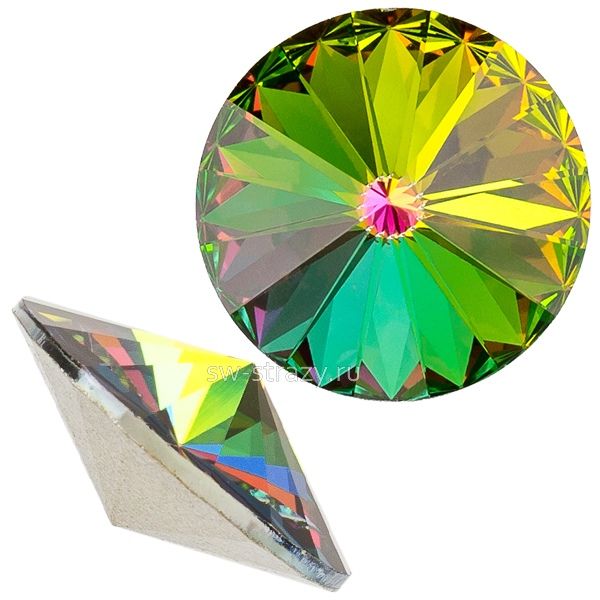 Риволи 1122 ss 47 Crystal Vitrail Medium F