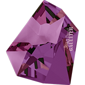 Кристаллы 4922 38х33 mm Crystal Volcano F