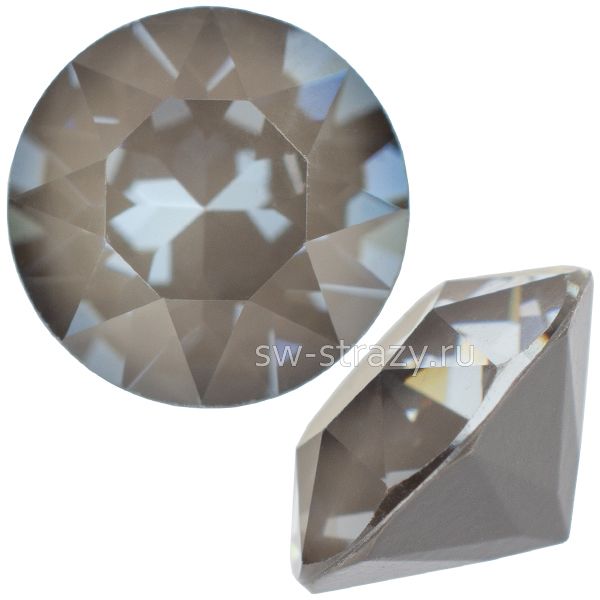 Кристаллы 1088 SS 39 Crystal Dark Grey Ignite