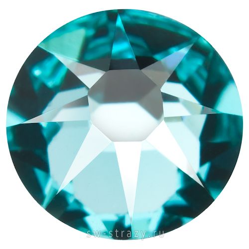 2088 ss 16 Light Turquoise F