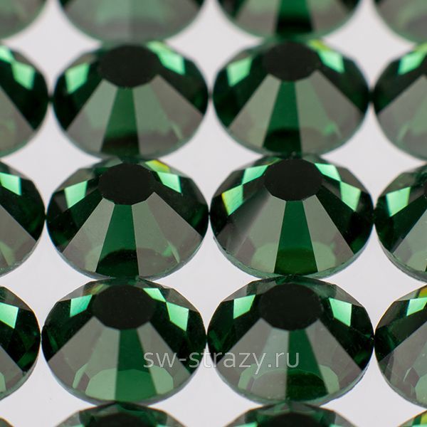 YHB 28 ss30 Green Turmaline HF 145