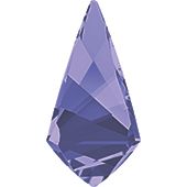 Кристаллы 4731 10,5 mm Tanzanite