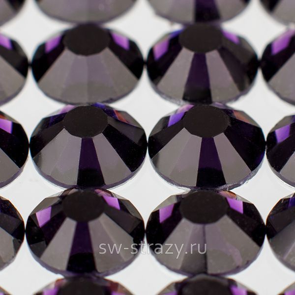 YHB 28 ss34 Purple Velvet HF 115