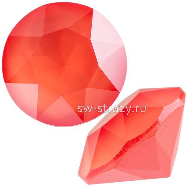 Кристаллы 1088 SS 39 Crystal Light Coral