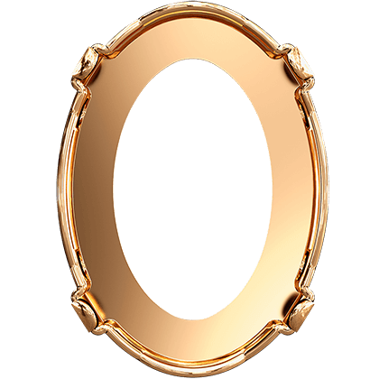 4120/S 8x6 mm 3PH20Z No Plating