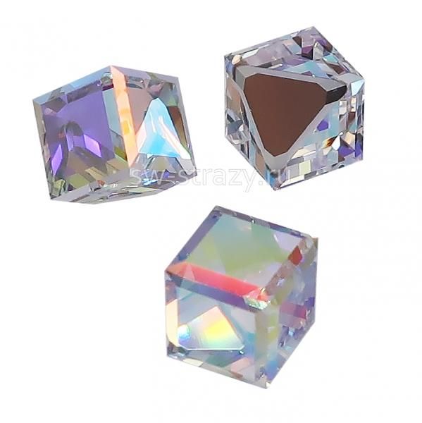 Кристаллы 4841 8 mm Crystal AB