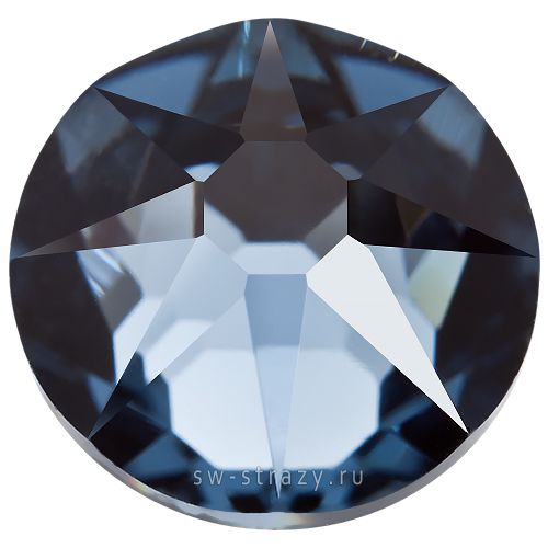 2088 ss 30 Denim Blue F